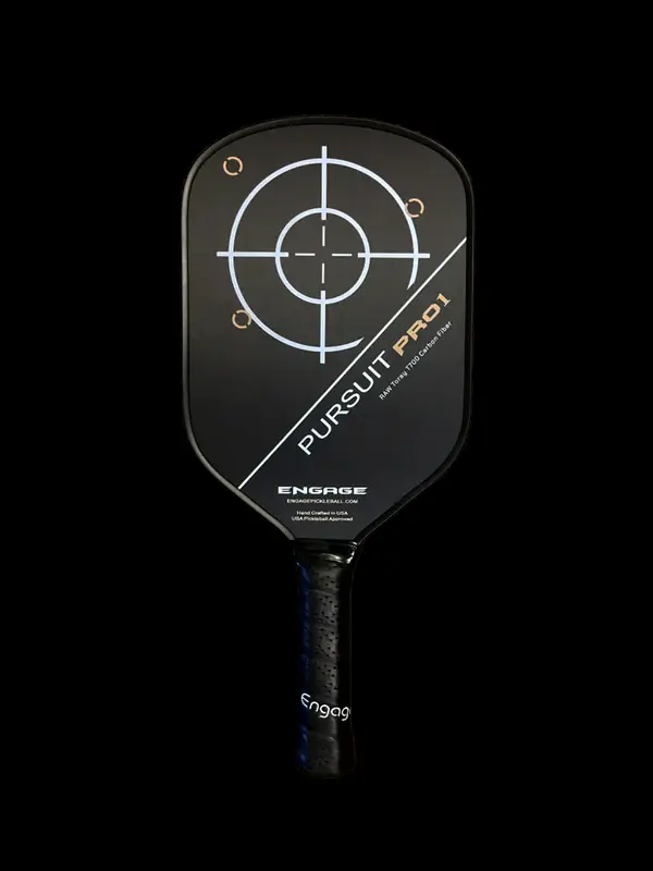 Engage Pursuit Pro1 Engage Pursuit Pro1