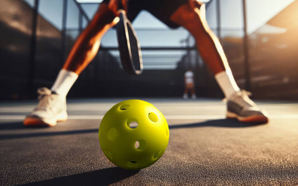 Pickleball’s Rapid Rise in Asia: India Emerges as Global Powerhouse