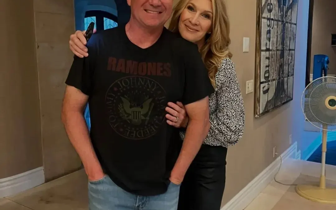 JOOLA All-Stars Launch Historic China Tour