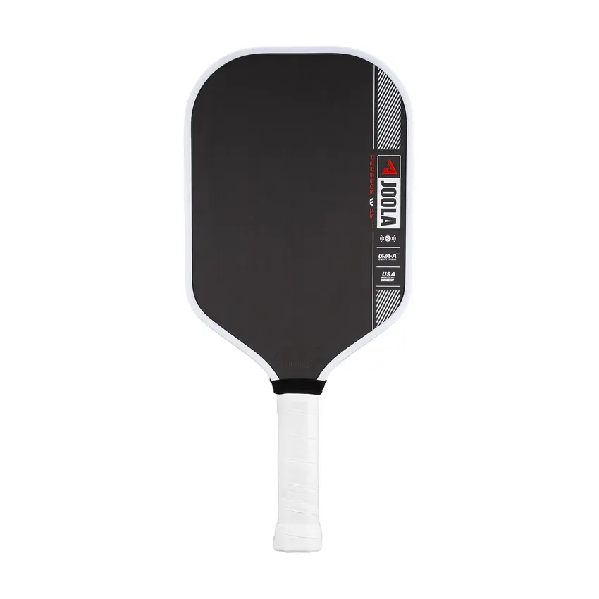 JOOLA BEN JOHNS PERSEUS PRO IV 16MM PICKLEBALL PADDLE