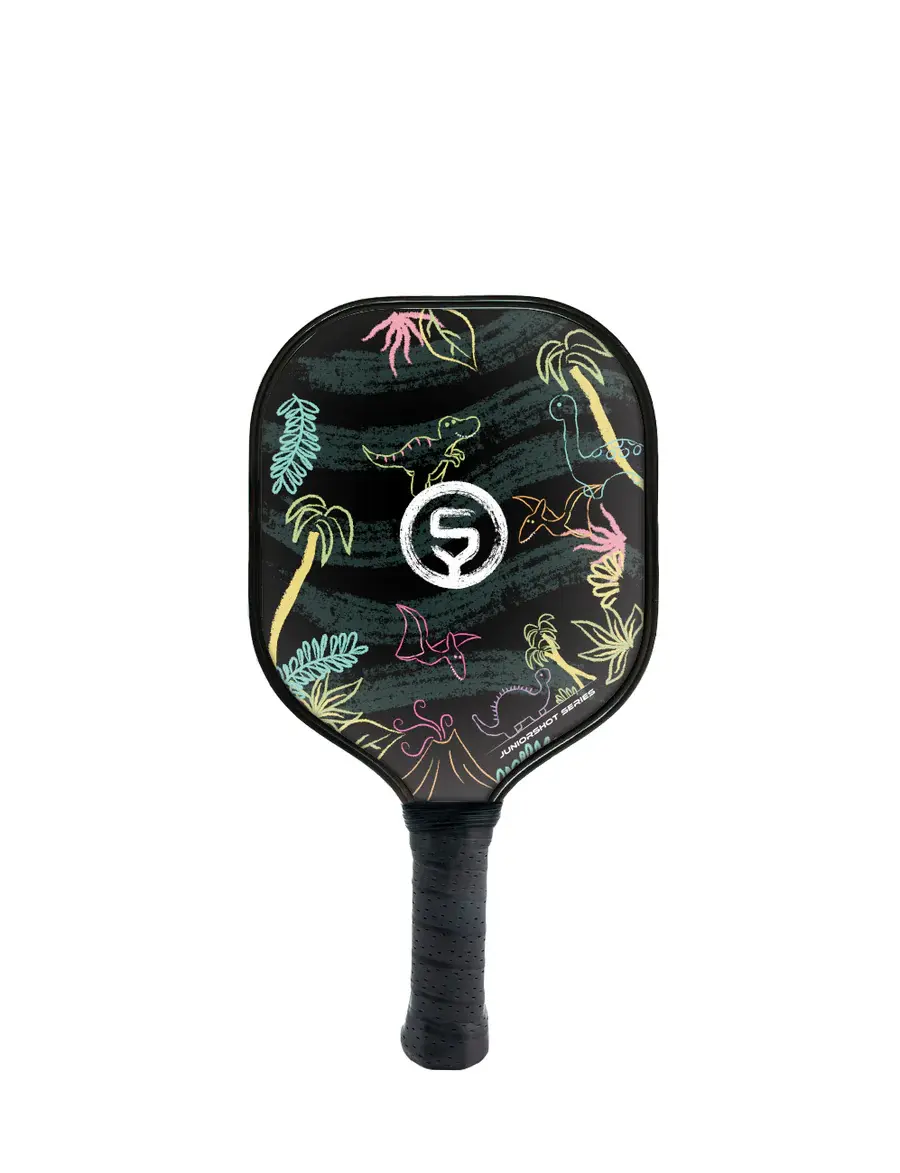 Oneshot Juniorshot Series Paddle