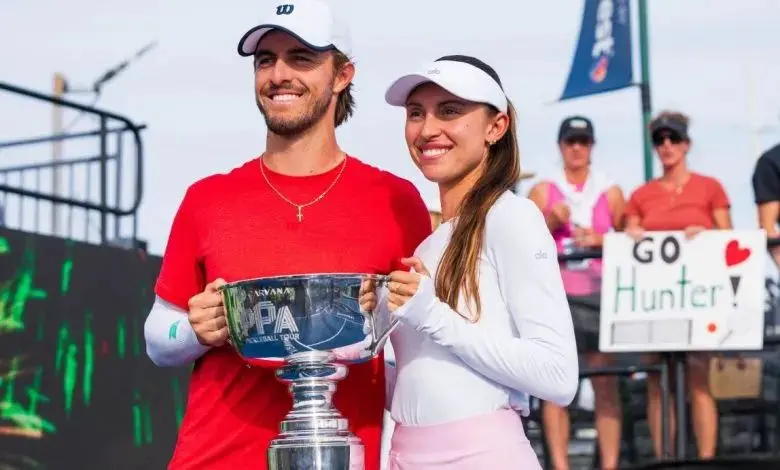 The Science Behind Pickleball Addiction