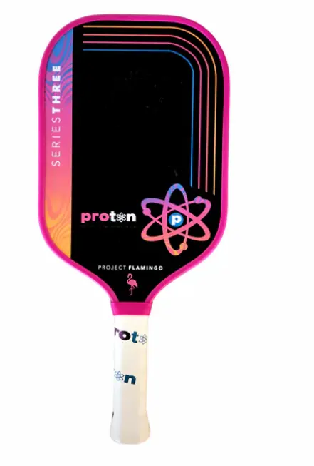 Proton Flamingo Proton Flamingo