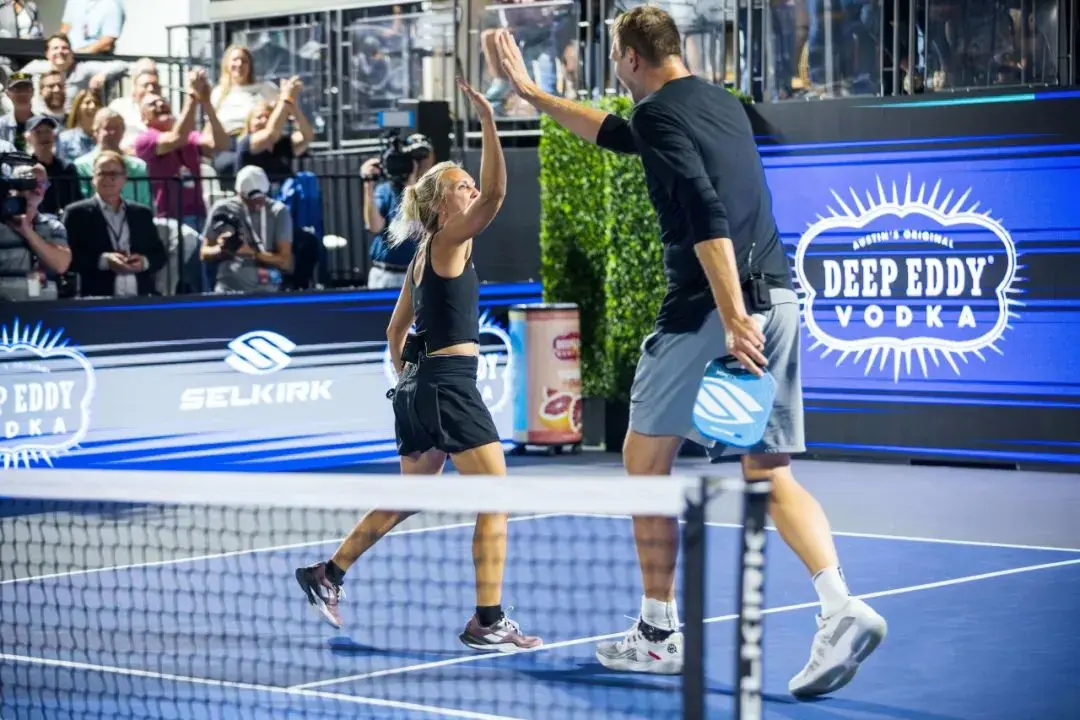 The Dark Side of Obsession When Pickleball Strains Relationships