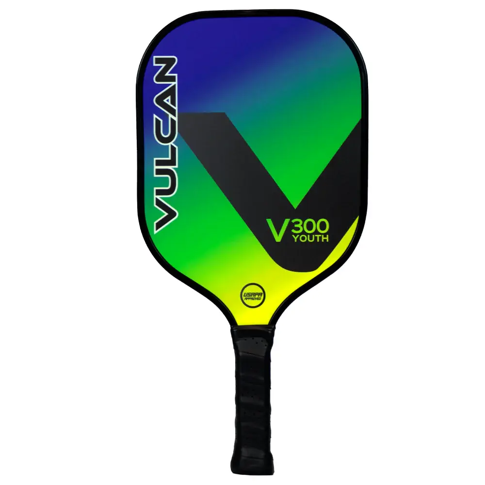 Vulcan V300 Lightweight Youth Paddle