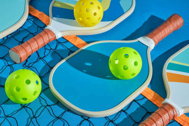 When to Retire Your Pickleball Paddle: 3 Critical Signs