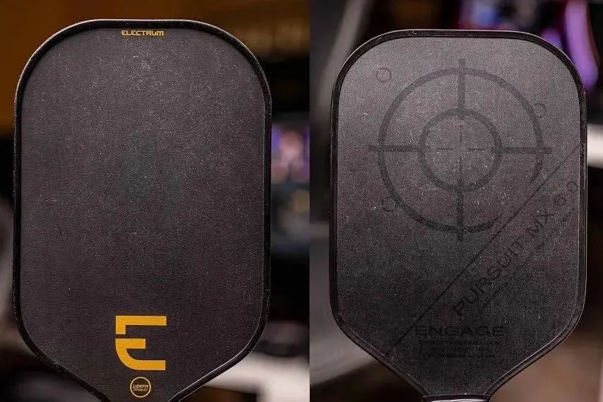 Ultimate carbon fiber pickleball paddle manufacturing insights