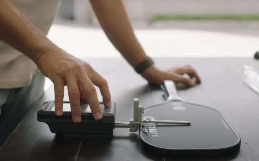 The CRBN Pickleball Story: How a Pandemic Pivot Revolutionized Paddle Sports