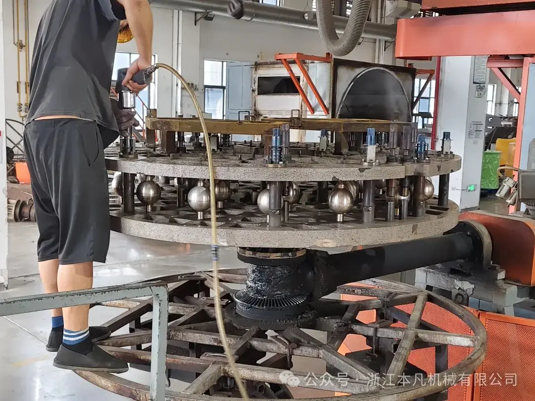 how to manufacture rotational molded pickleball ball how to manufacture rotational molded pickleball ball