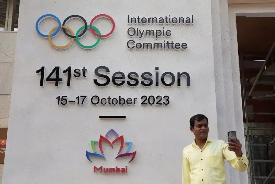 India’s 2036 Olympic Bid & Pickleball’s Push for Olympic Inclusion