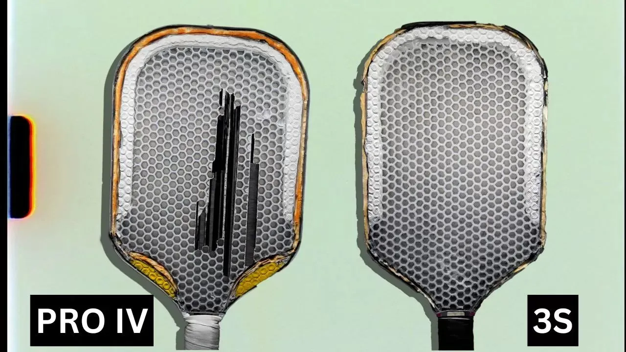 joola perseus pro iv vs joola gen 3s