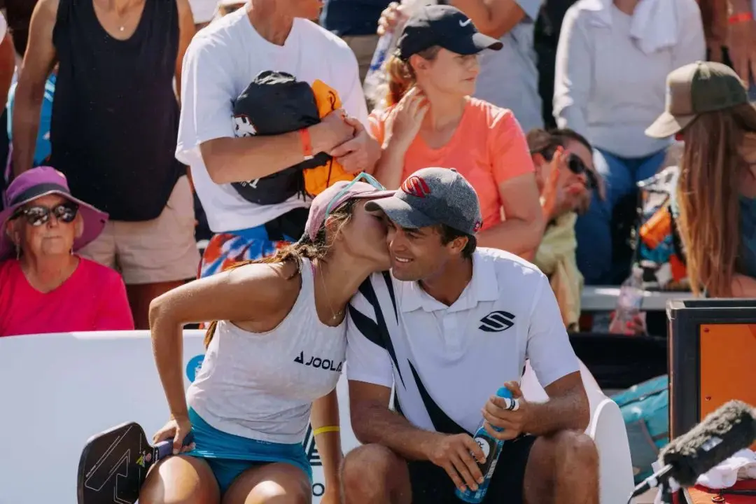 pickleball addiction