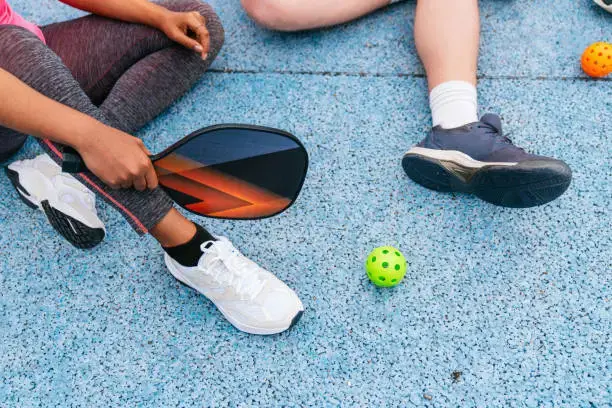 Top 5 Pickleball Shoes for Men and Women in 2025