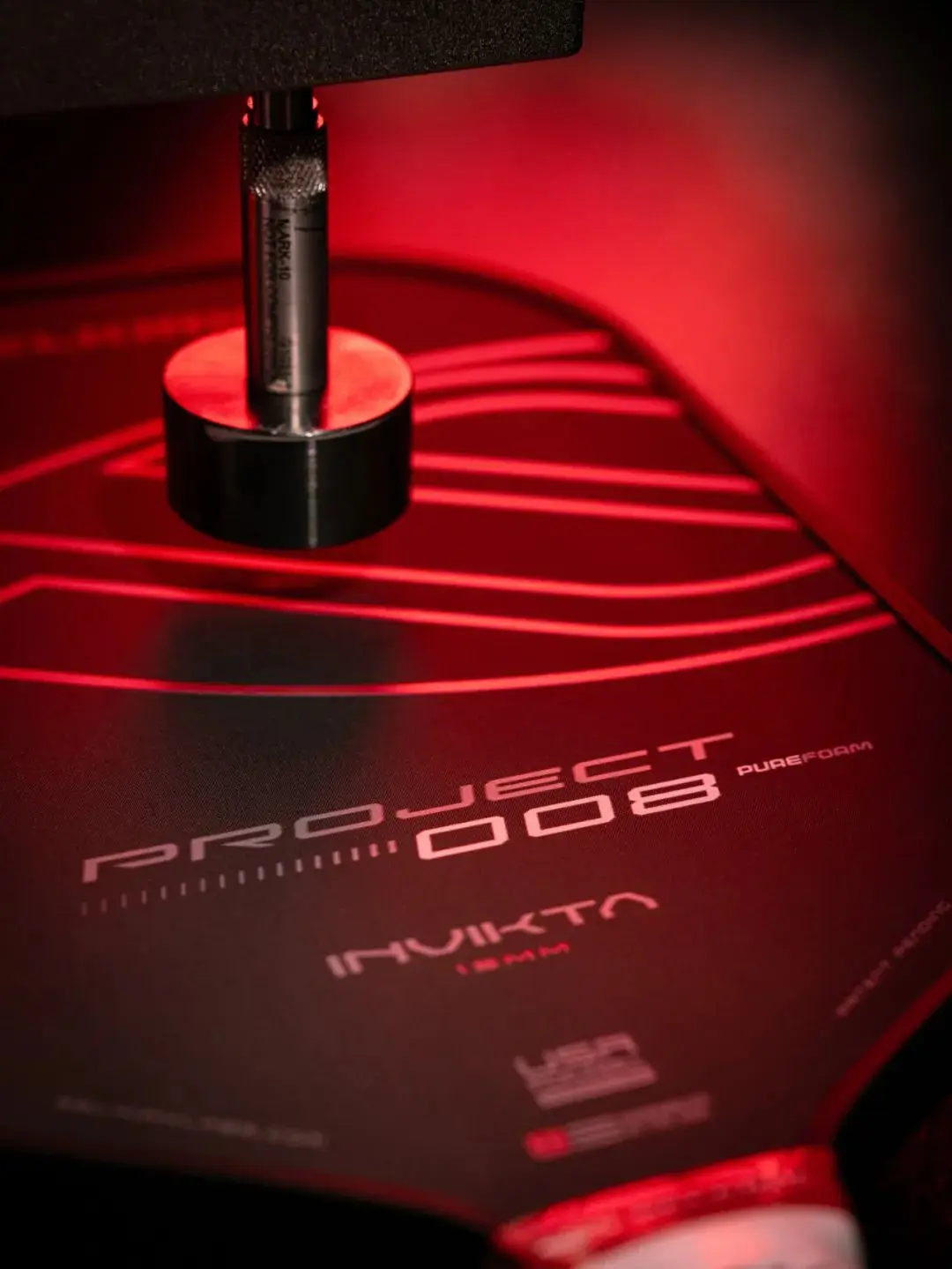 selkirk pickleball paddle