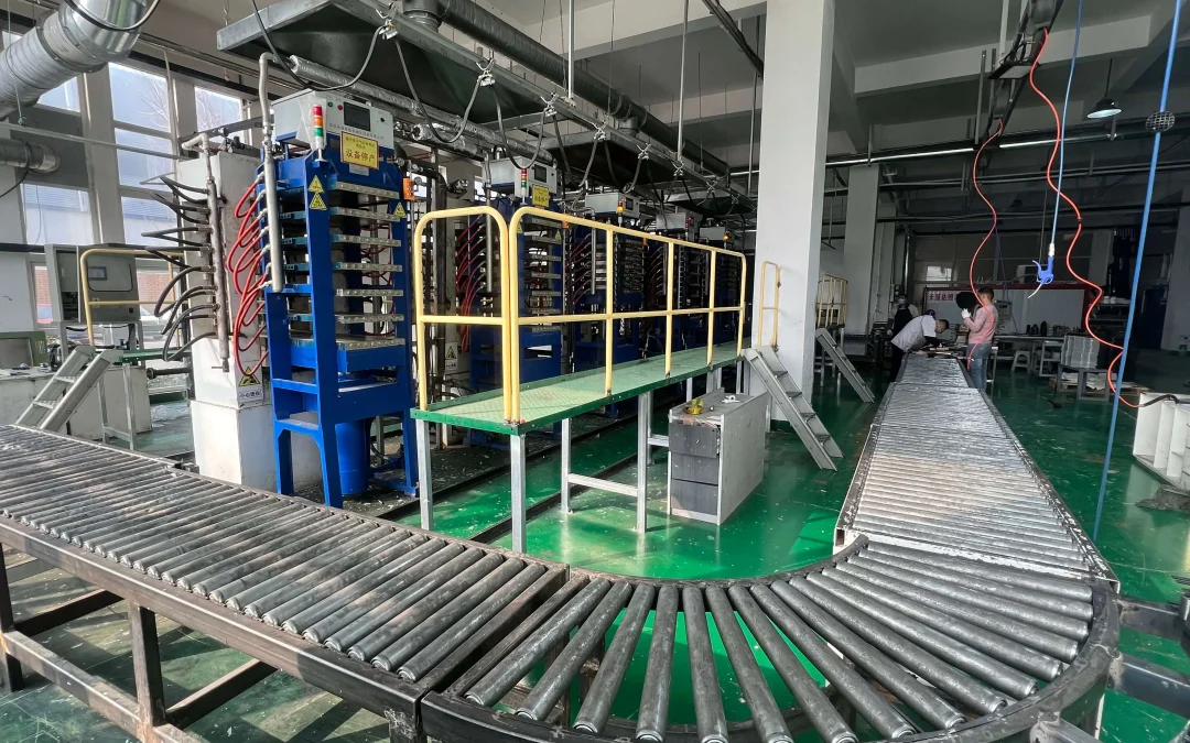 top rated pickleball paddle manufacturer