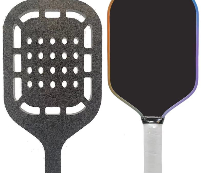 What is Foam Core Pickleball Paddle?