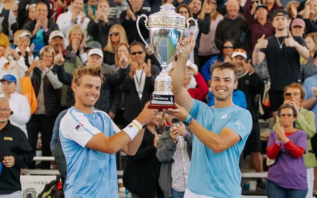 UPA-A New Headshot Rule Shakes Up Pro Pickleball