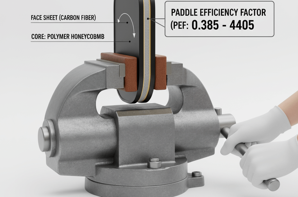 upaa abi pef testing