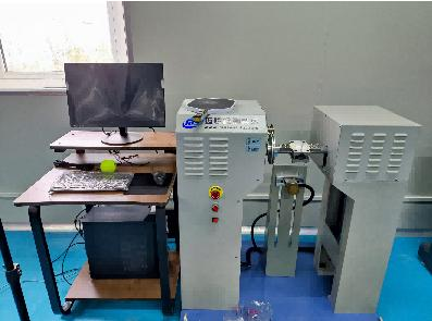 fatigue test machine 
