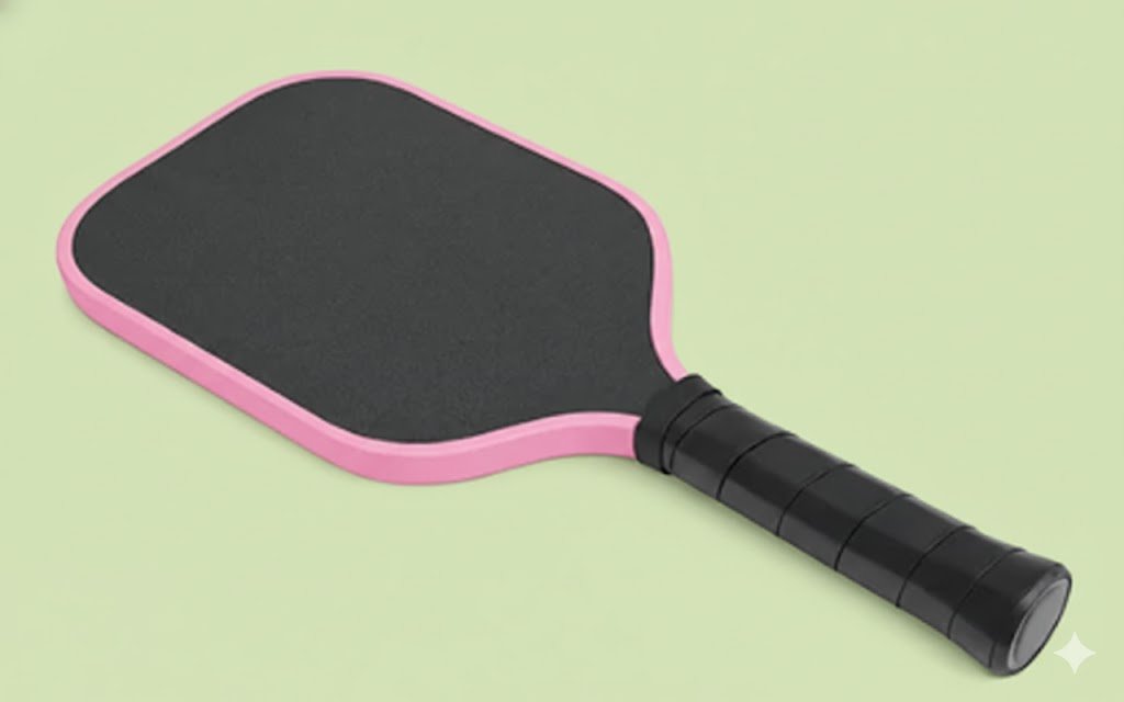 custom pickleball edge guard
