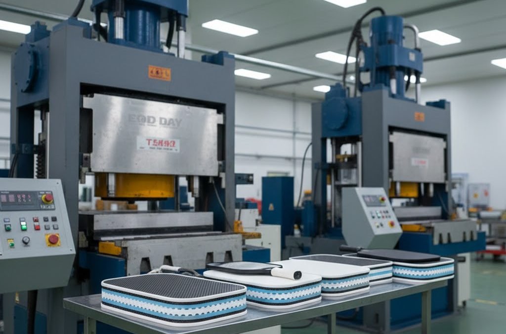 how to evaluate your pickleball supplier