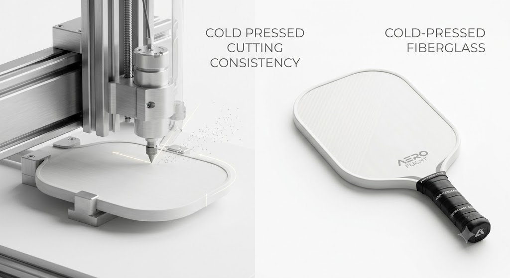 Cold-Pressed Cutting