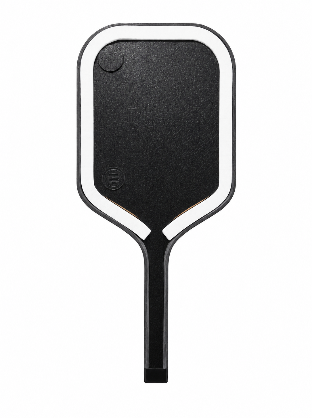 Tennis-Racket Physics Pickleball Paddle Core