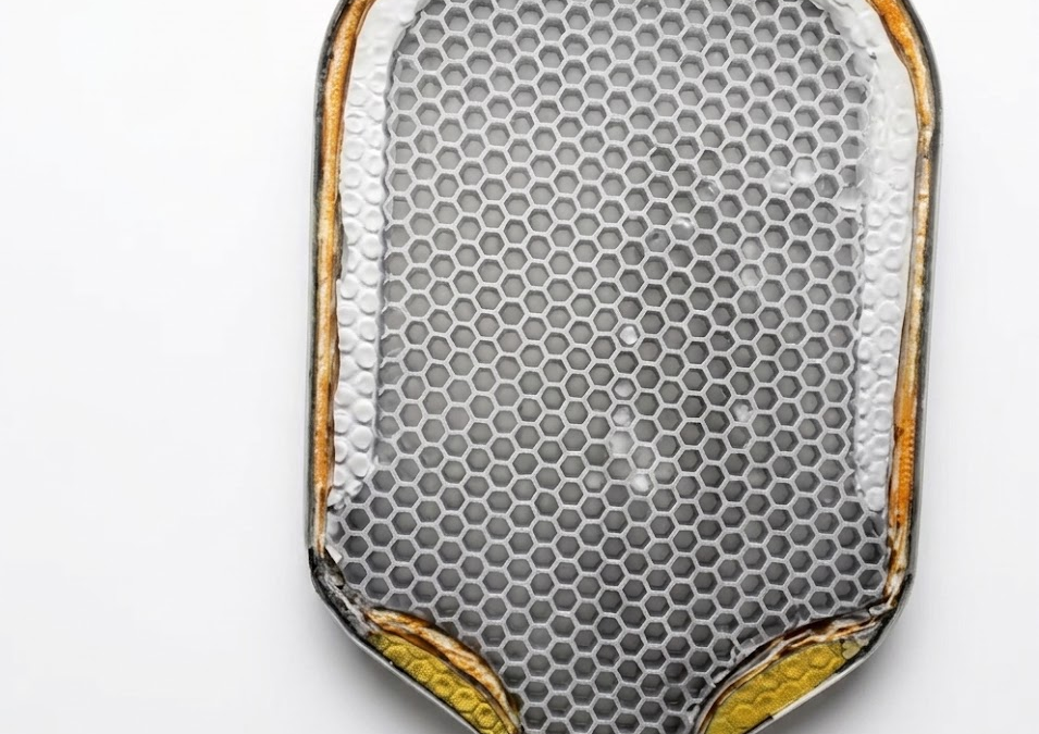 gen 4 pickleball paddle manufacturer