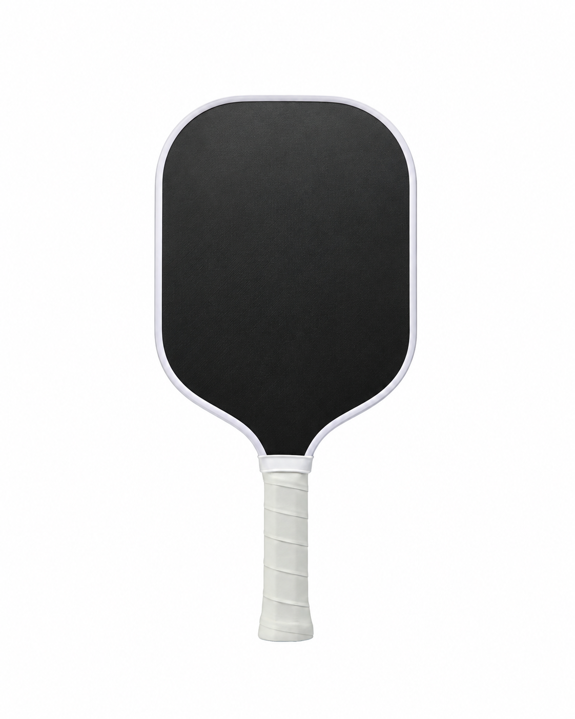 Widebody pickleball paddle at 16.00 by 8.00 inches with the largest face in the range